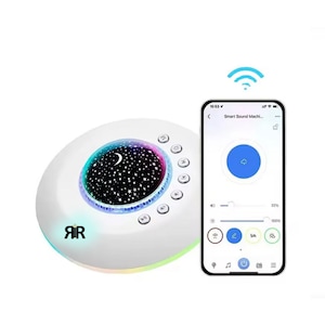 Aparate si Dispozitive Sunete Albe Bebelusi