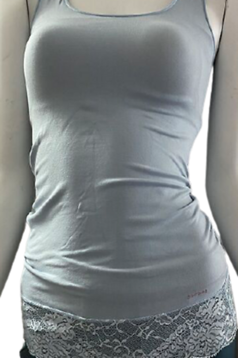 Maiou cu push-up Pompea, Eligere, Albastru