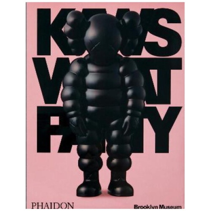 Kaws: What Party - Gen Watanabe