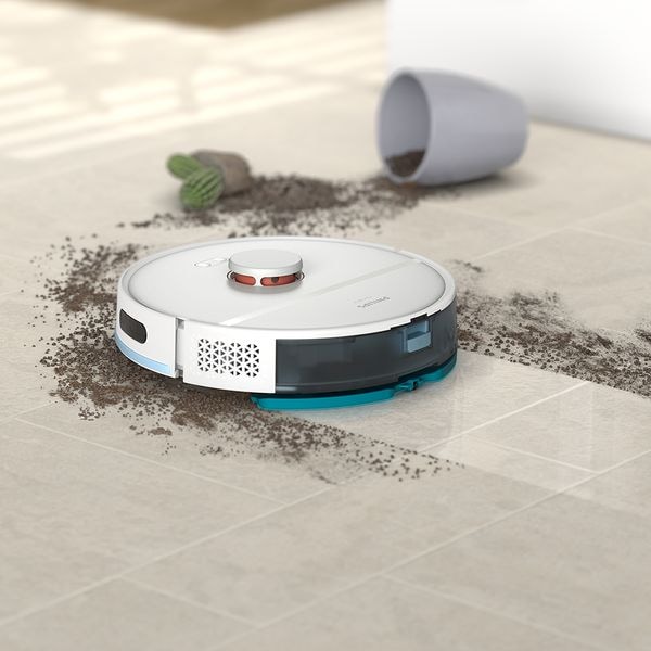 Wischtücher-Set Für Homerun Staubsauger - 6er Pack Mikrofaser