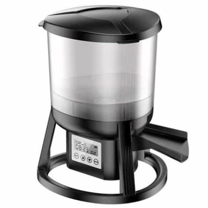 Hranitor automat CFF-106