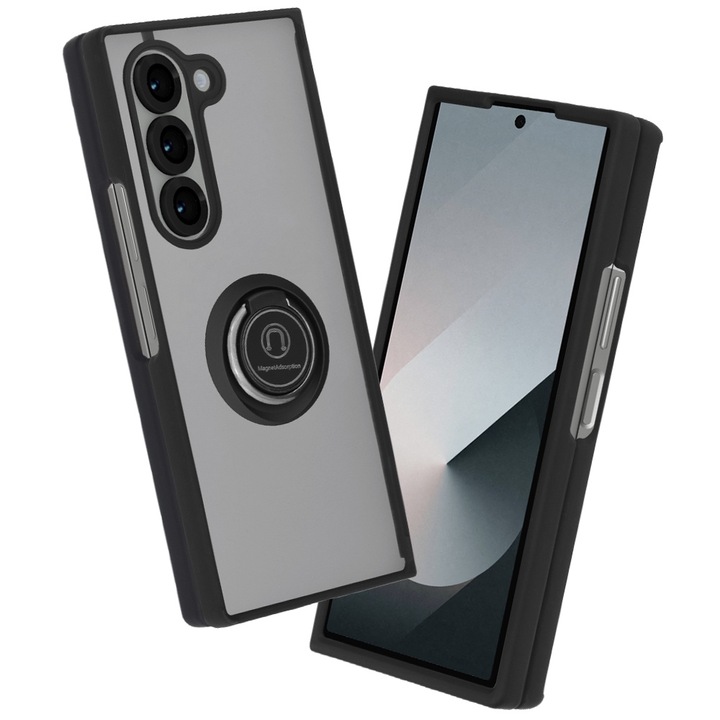 Samsung Galaxy Z Fold6 telefontok, Smartphosis Glinth, fekete