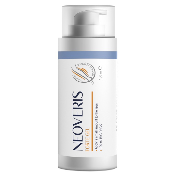Krém, Neoveris Forte - 100 ml