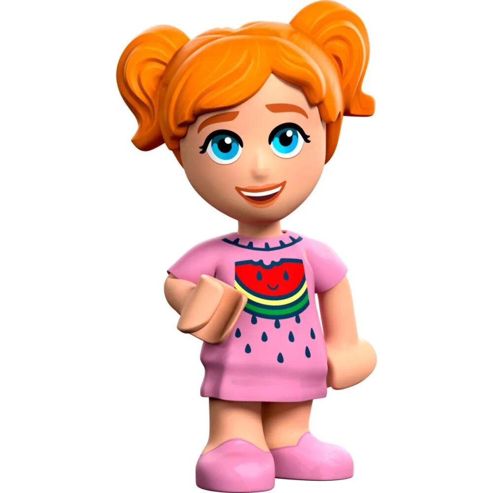 LEGO® Friends - Ziua adoptiei de animalute (42615), 400 Piese