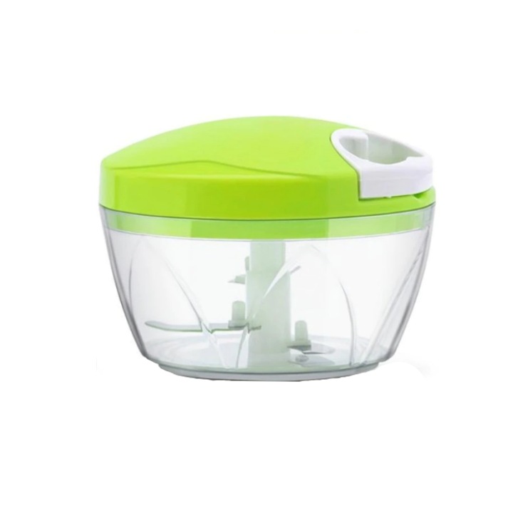 Tocator manual pentru legume