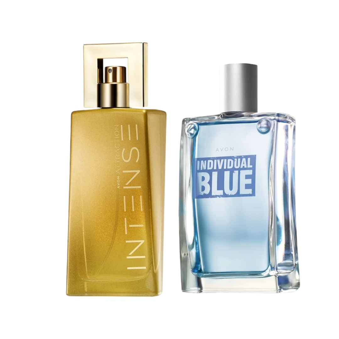 Avon Attraction Avon ParfÃ¼m Dupes Avon Parfum Attraction 2025