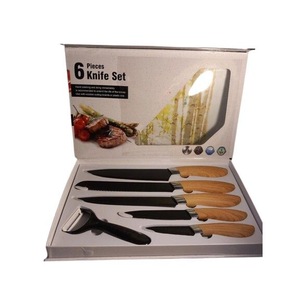 Cutite si seturi de cutite