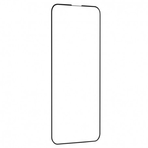 Folie Protectie Sticla Securizata Alfkary compatibila iPhone 16, Full Glue, Ultra HD