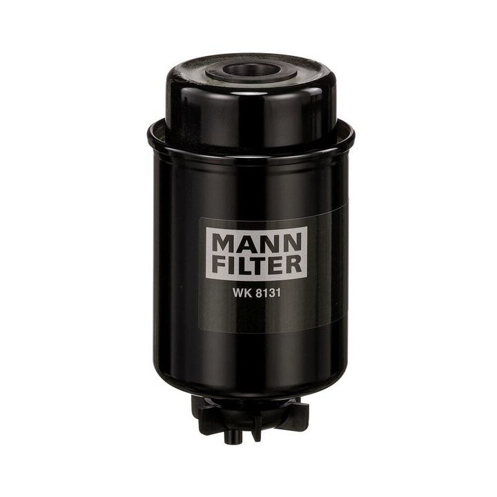 Filtru de combustibil MANN-FILTER WK 8131