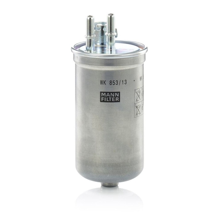 Üzemanyagszűrő MANN-FILTER WK 853/13