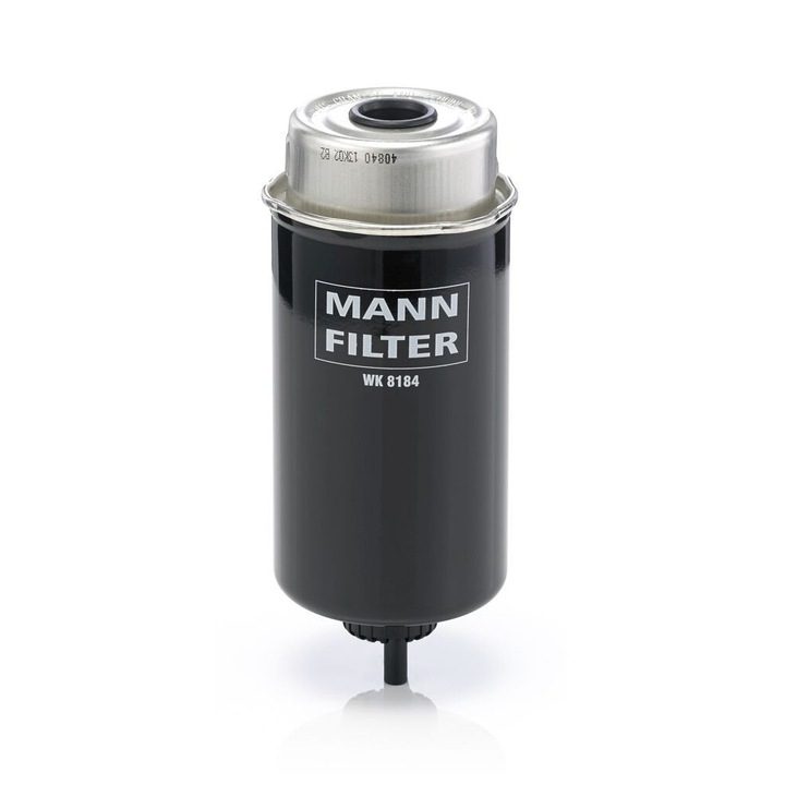 Üzemanyagszűrő MANN-FILTER WK 8184