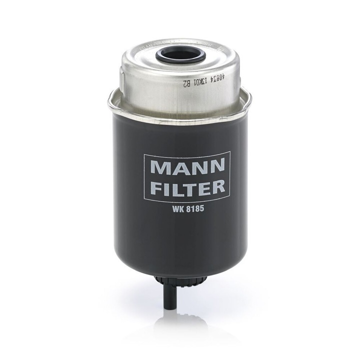 Üzemanyagszűrő MANN-FILTER WK 8185