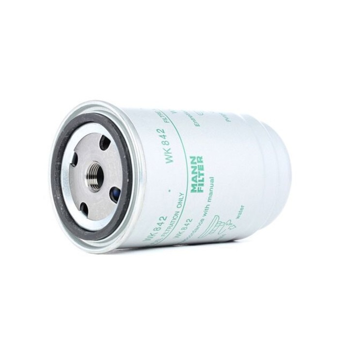 Üzemanyagszűrő MANN-FILTER WK 842