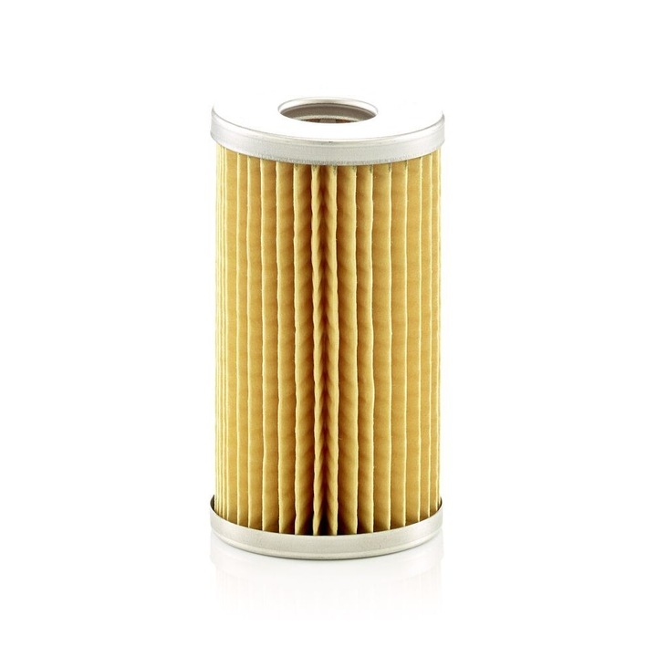 Üzemanyagszűrő MANN-FILTER P 5006