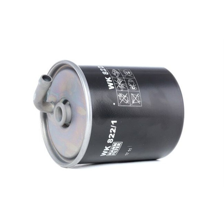 Горивен филтър MANN-FILTER WK 822/1