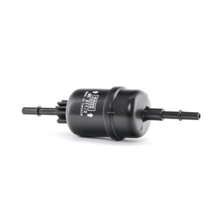 Filtru de combustibil MANN-FILTER WK 511/2