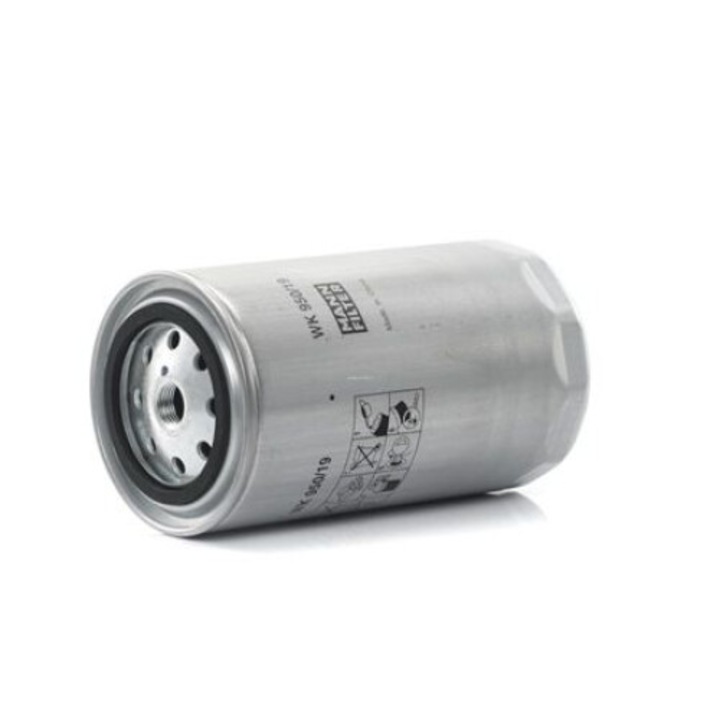 Горивен филтър MANN-FILTER WK 950/19