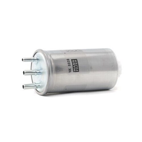 Filtru de combustibil MANN-FILTER WK 8039 - eMAG.ro