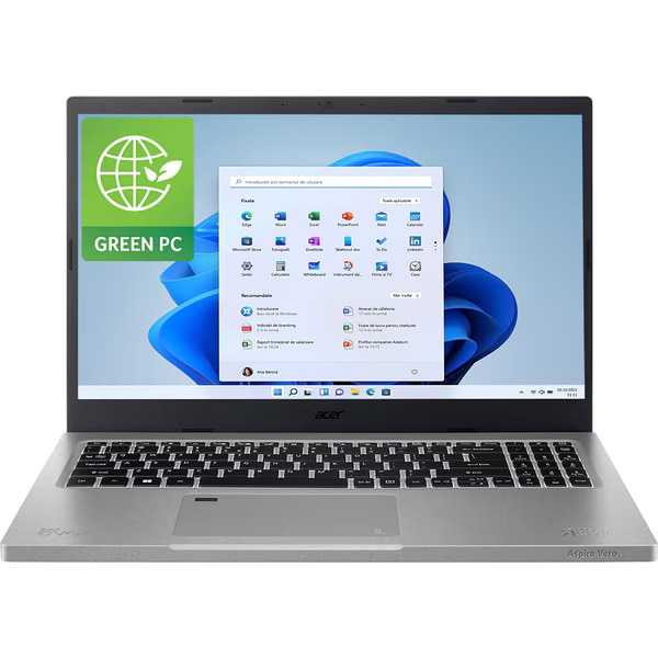 【新品PC】acer Aspire3 office i5 SSD Acer Aspire 3 ラップトップ 15.6インチ フルHD 第10世代 Intel Core