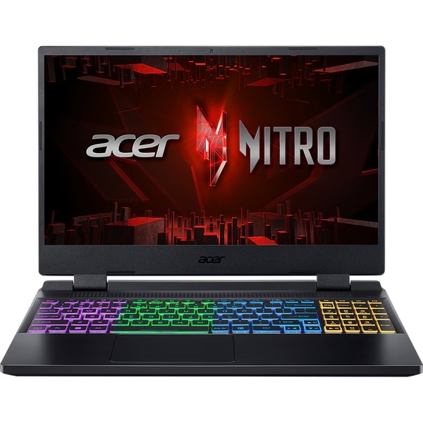 Laptop Gaming Acer Nitro AN515-58-75DA, Intel Core I7-12650h