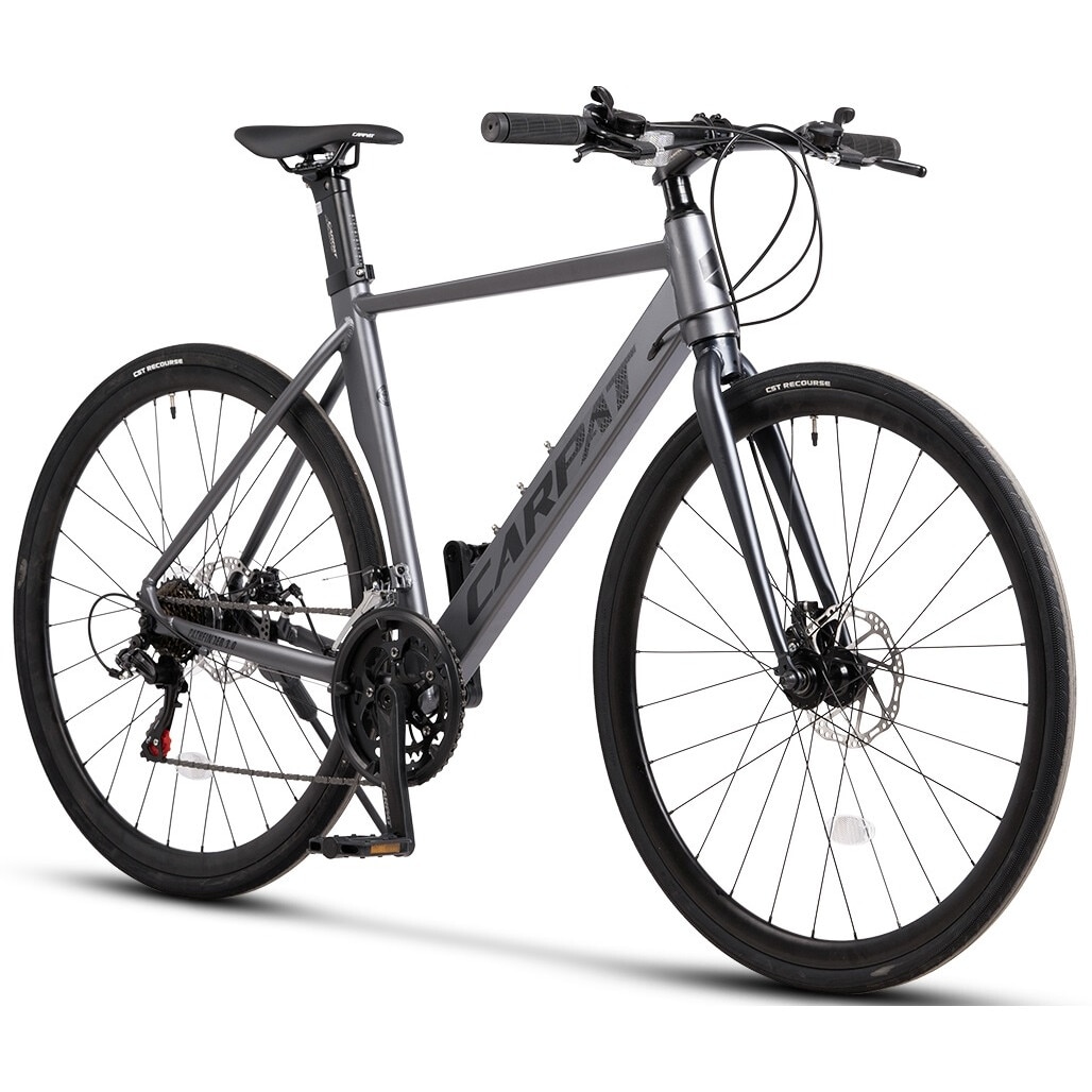 Bicicleta City Unisex cu Roti de 28