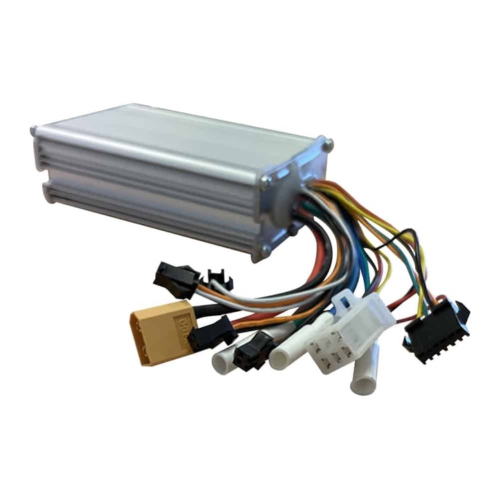 Controller trotineta electrica Kugoo M4 compatibil cu display TF-100 36/48V