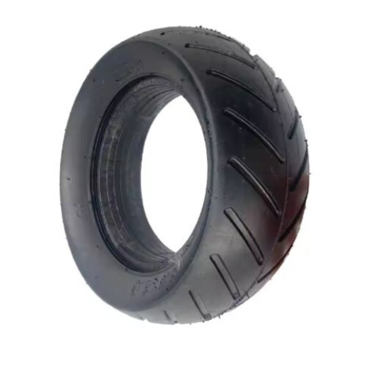 Гума, Твърда плътна, 8.5X3, за електрически скутери KuKirin G2 Pro, Vsett 8, 9 zero 8X
