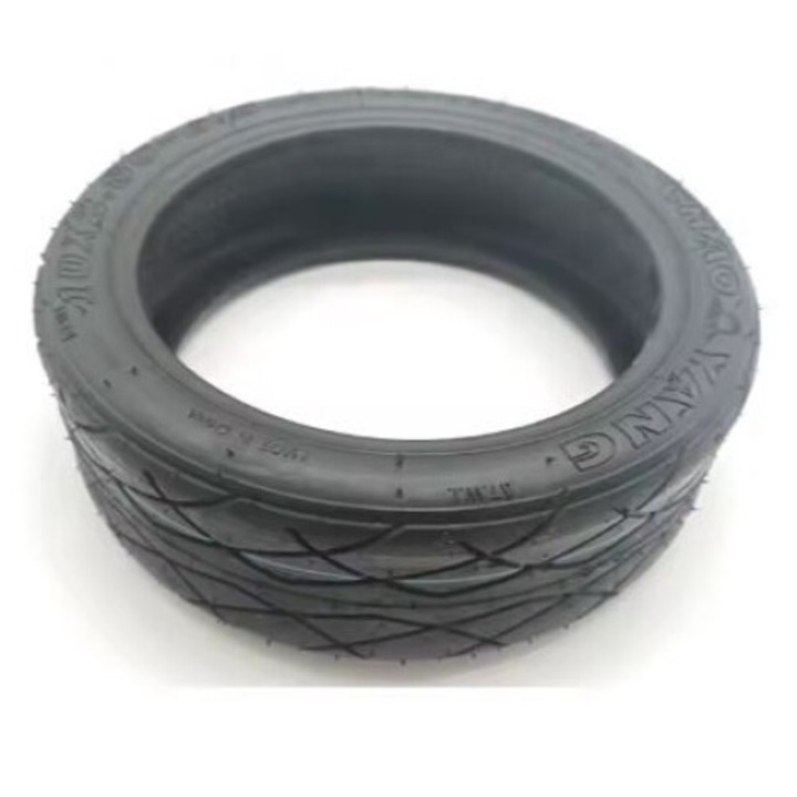 Cauciuc Tubeless 10x2.5-6.5 compatibil cu Myria Titan Ducati PRO2 EVO