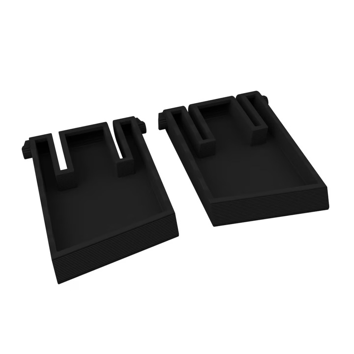 2 kitámasztó láb készlet a Logitech G213 Prodigy billentyűzethez