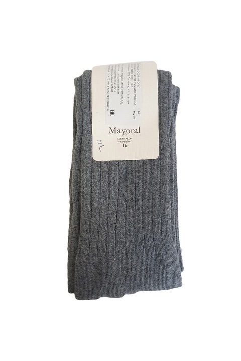 Colanti pentru copii, Mayoral, gri, 16 ani