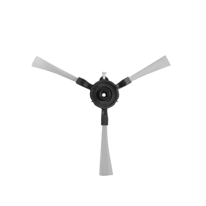 Perie laterala Xiaomi BHR7961GL compatibila cu robot de aspirare vacuum E5