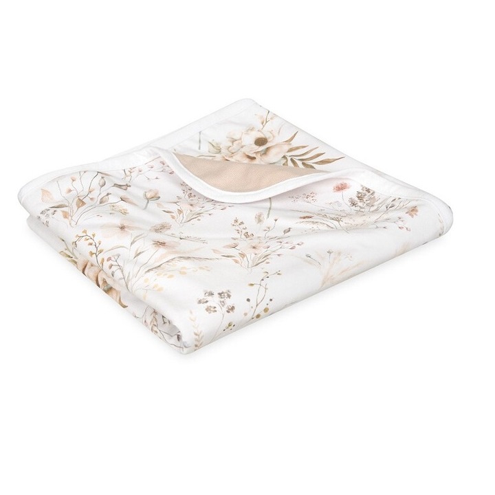 Babapokróc, 75x100cm, pamut