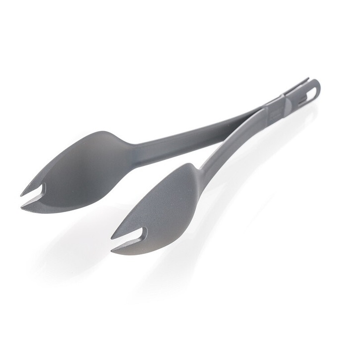 Cleste bucatarie, 32cm, gri