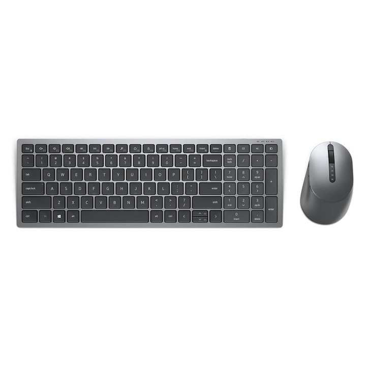 Tastatura Tesoro Tizona, mecanica, iluminare, negru