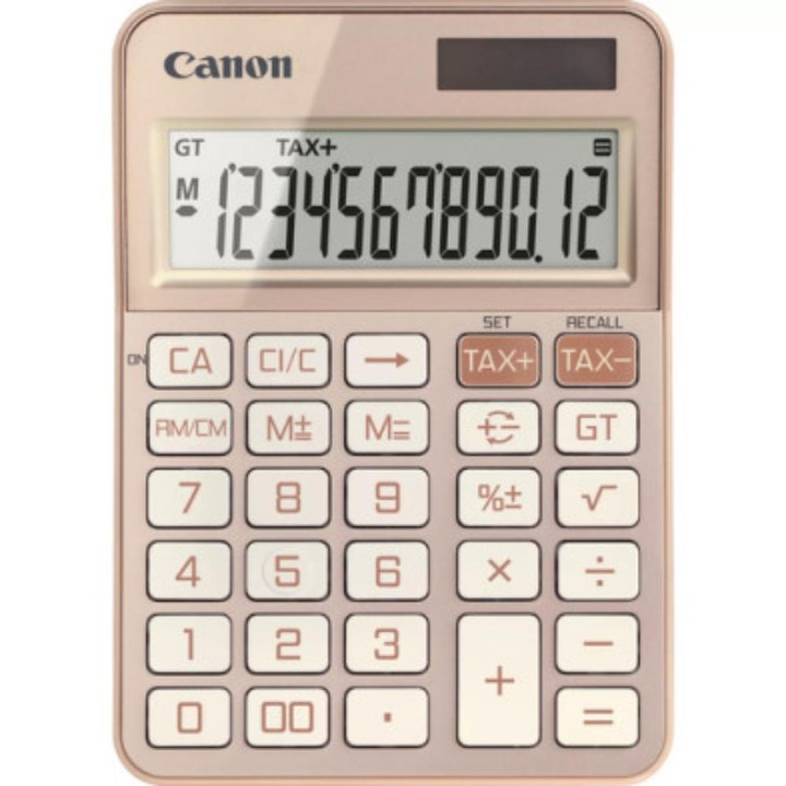 Настолен компютър, Canon, Rose Gold