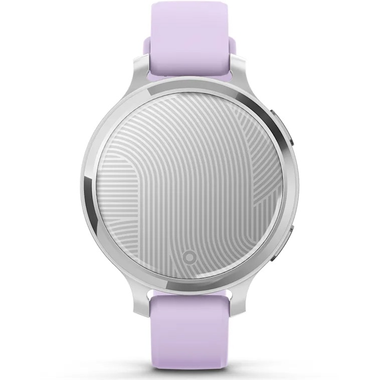 Smartwatch Garmin Lily 2 Active, 38mm, GPS, Android/iOS, curea