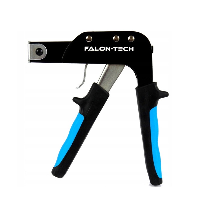 Cleste pentru colturi Molly, Falon-Tech, M3-M6, constructie durabila, 350g