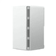 Router Wireless Xiaomi Mesh System AC1200, Dual Band, 867 Mbps, 300 Mbps, set 1 buc.