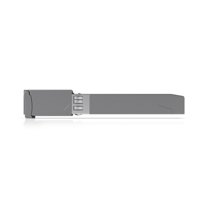 Ubiquiti SFP+ модул, 10Gbps, 20km, SC/UPC, 1577nm TX, 1270nm RX