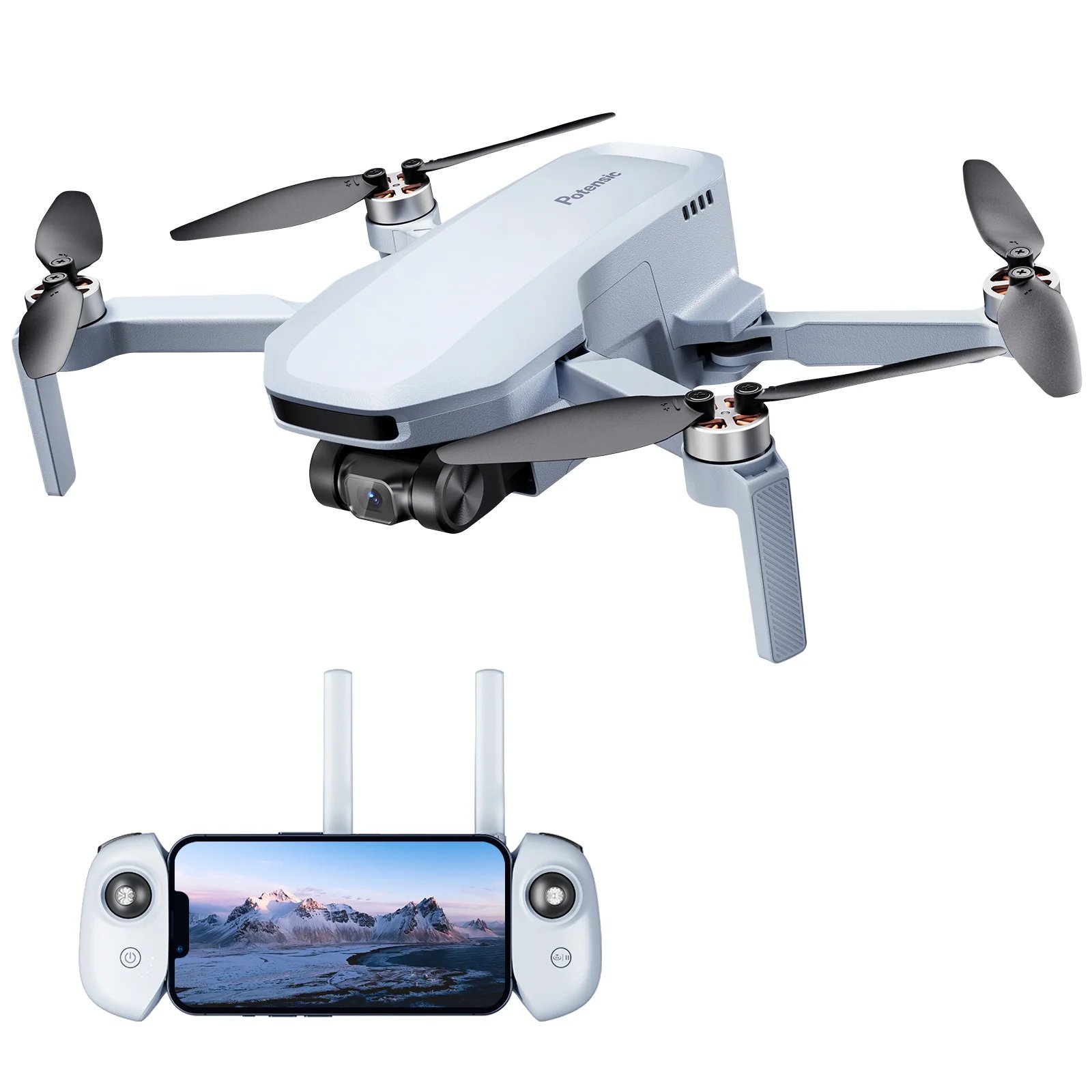 Cauți drona 4k? Alege din oferta eMAG.ro