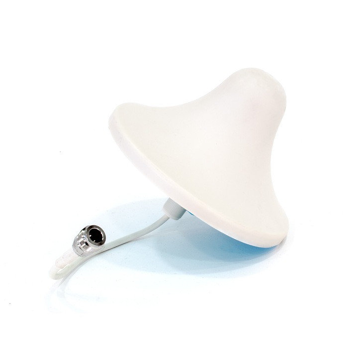 Thunder Booster IND-01 térerő erősítő beltéri MENNYEZETI antenna (3-5 dBi, 50-100m2)