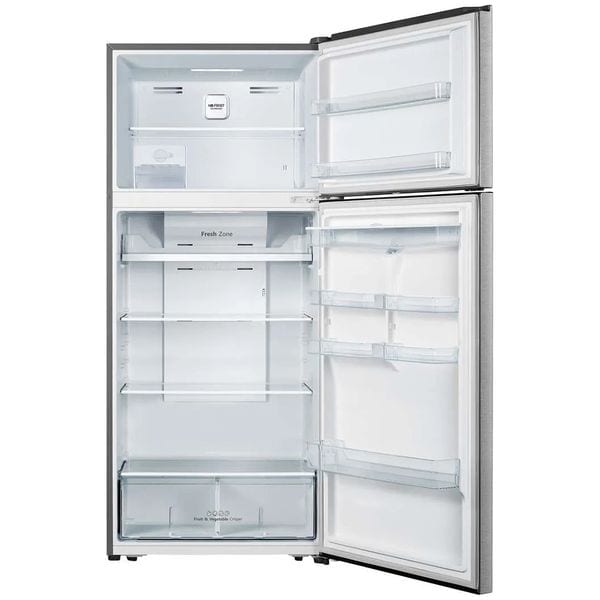 Frigider cu Doua Usi HISENSE RT728N4WCE1, No Frost, 553 l, H 185