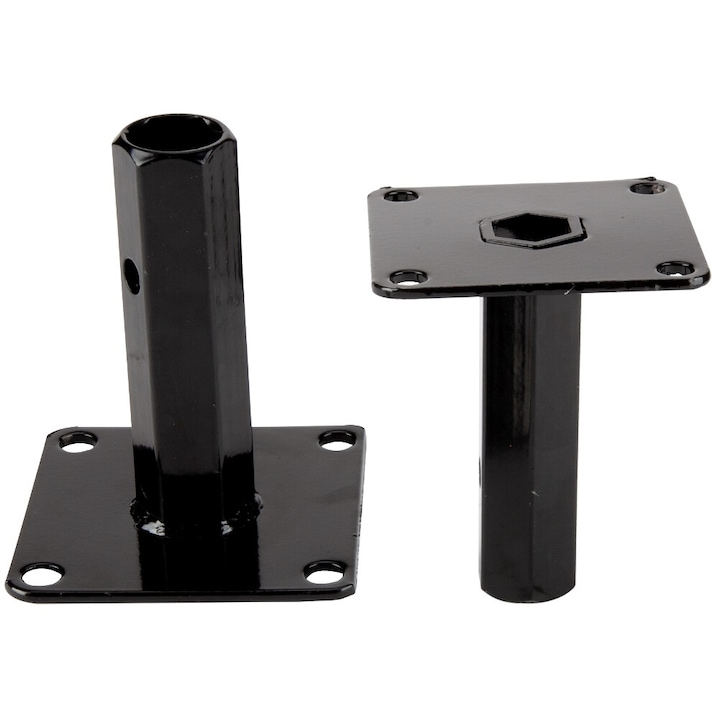 Set Manicot pentru Motosapa si Motocultor Evotools PLUS / D[mm]: 23, L[mm]: 200, 2 bucati