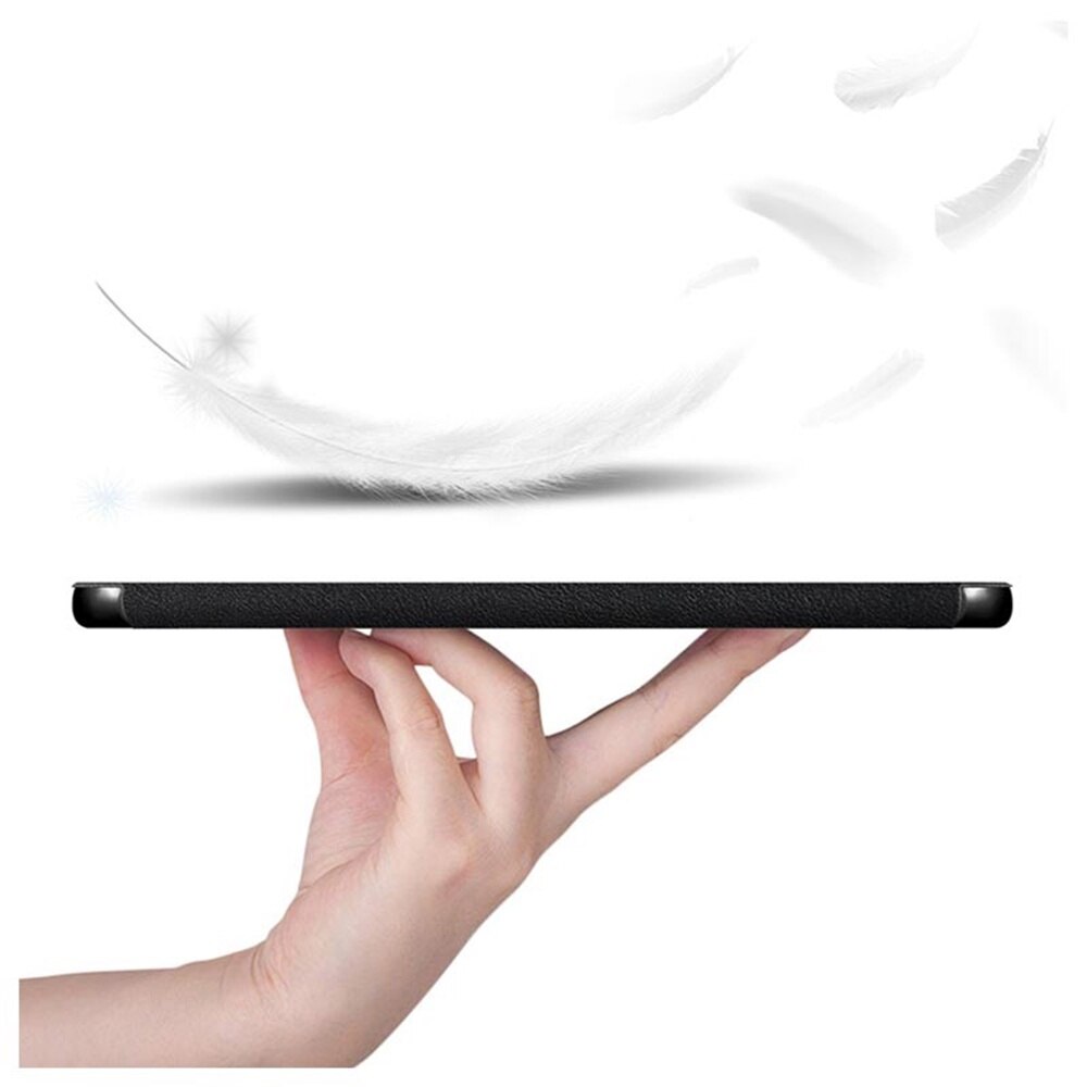 Husa pentru Lenovo Tab P11 TB J606L/TB J606F/Tab P11 Plus TB-J616F/TB-J616X, O27, Microfibra, Unicorn