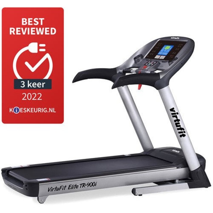 Бягаща пътека VirtuFit Elite TR-900i