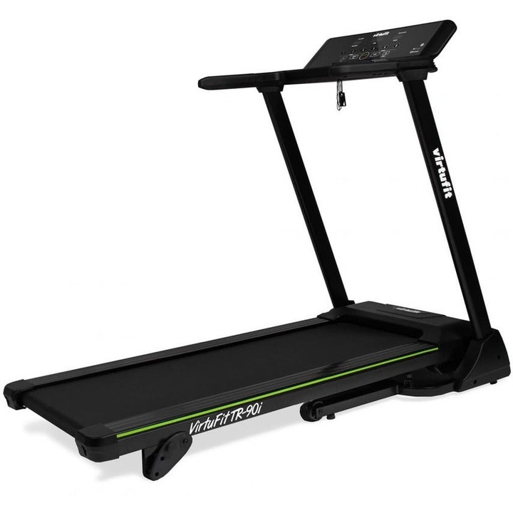 Бягаща пътека VirtuFit Elite TR-90i - 99% предварително сглобена