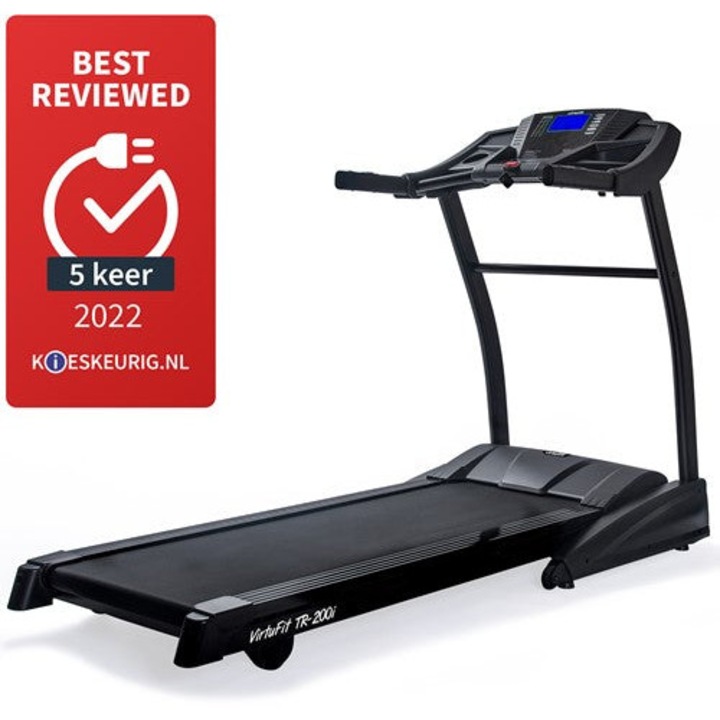 Бягаща пътека VirtuFit Elite TR-200i