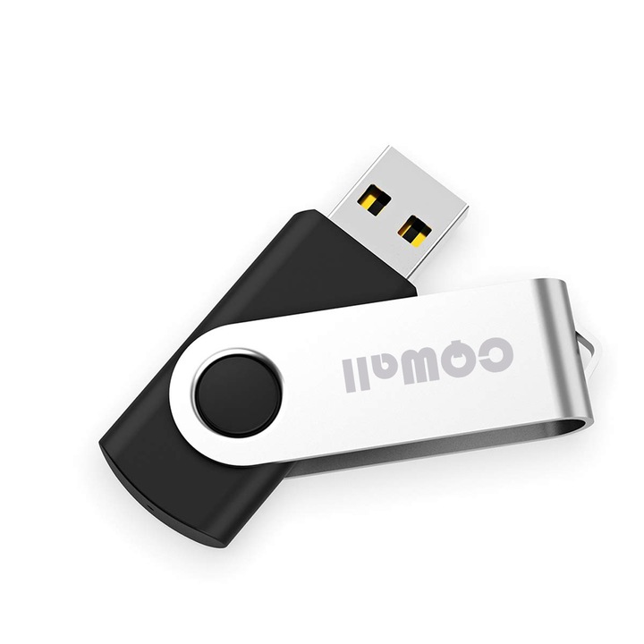 Metal Memory, BA0929, 2TB, USB 3.2, водоустойчива, съвместима с, Lightning и USB C, висока скорост