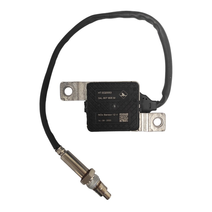 NOX érzékelő VW Multivan T6 Transporter VI T6 2.0 TDI 04L907805AR 04L907805M HT-EQ0053