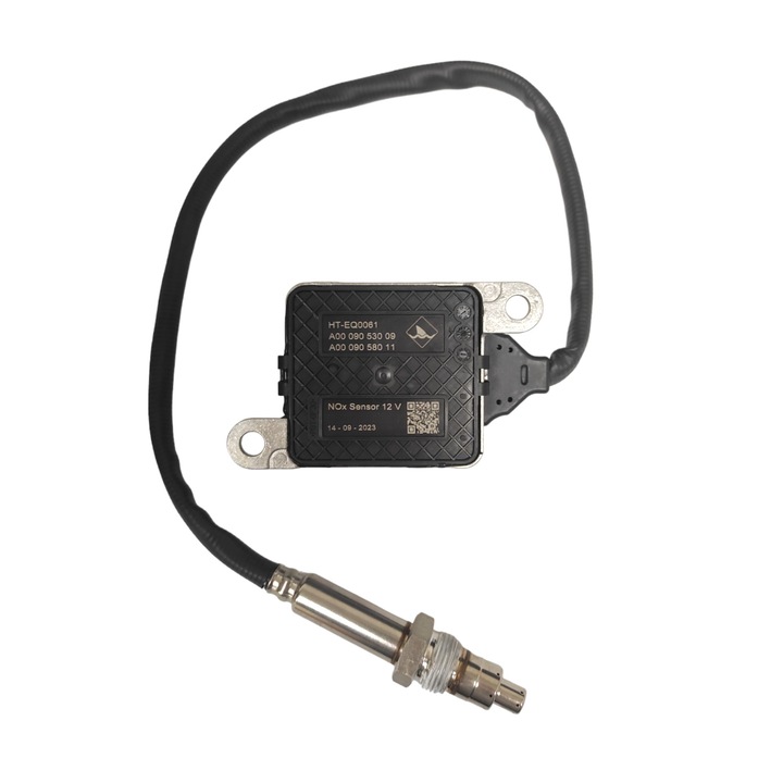 NOX érzékelő Mercedes Benz A-osztály W177 A238 W213 GLE V167 CLS SPRINTER HT-EQ0061